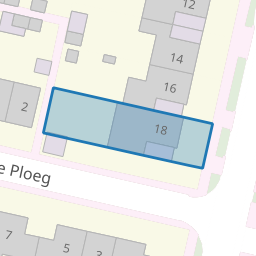 Perceel BMN01-G-5073