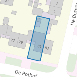 Perceel BMN01-G-5077