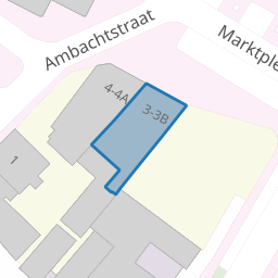 Perceel BMN01-G-5109