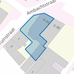 Perceel BMN01-G-5110