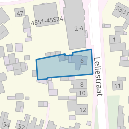 Perceel BMN01-G-5112