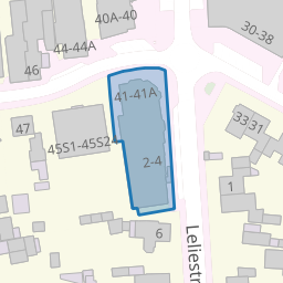 Perceel BMN01-G-5113