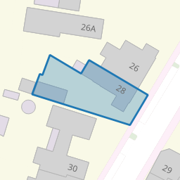 Perceel BMN01-G-5118