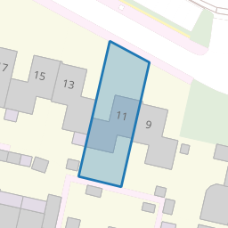 Perceel BMN01-G-5123