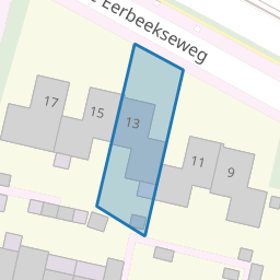 Perceel BMN01-G-5124