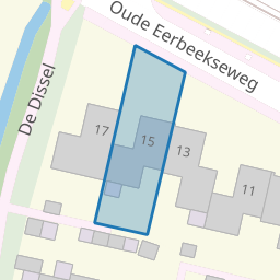 Perceel BMN01-G-5125