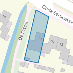 Perceel BMN01-G-5126