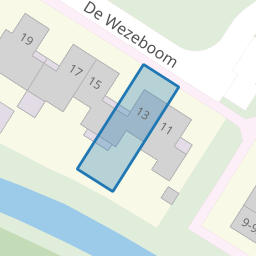 Perceel BMN01-G-5135