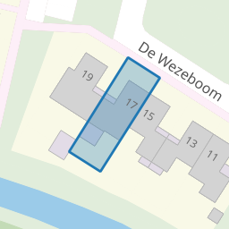 Perceel BMN01-G-5137