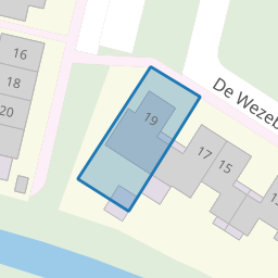 Perceel BMN01-G-5138