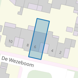 Perceel BMN01-G-5141