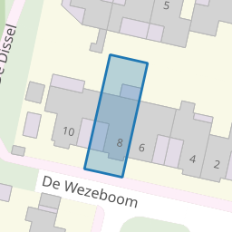 Perceel BMN01-G-5142