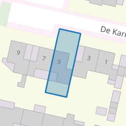 Perceel BMN01-G-5146