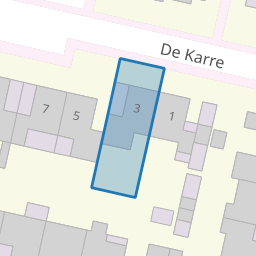 Perceel BMN01-G-5147