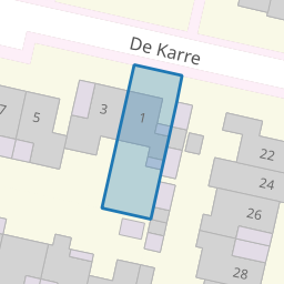 Perceel BMN01-G-5148