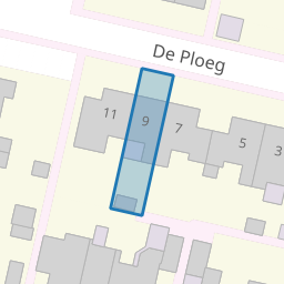 Perceel BMN01-G-5156