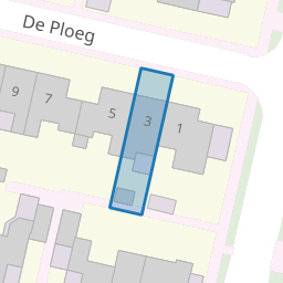 Perceel BMN01-G-5159