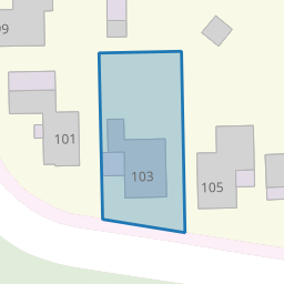 Perceel BMN01-G-5165