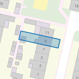 Perceel BMN01-G-5170