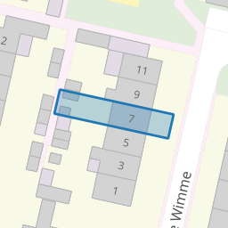 Perceel BMN01-G-5171