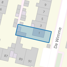 Perceel BMN01-G-5174