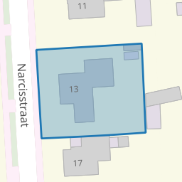 Perceel BMN01-G-5180