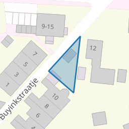 Perceel BMN01-G-5190