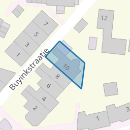 Perceel BMN01-G-5191