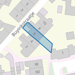 Perceel BMN01-G-5193