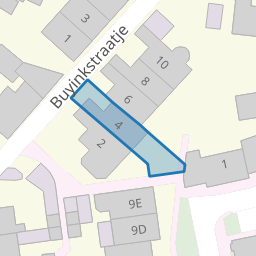 Perceel BMN01-G-5194