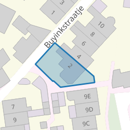 Perceel BMN01-G-5195