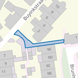 Perceel BMN01-G-5196