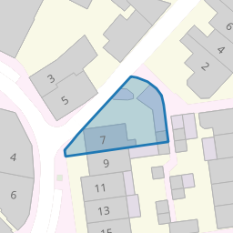 Perceel BMN01-G-5197