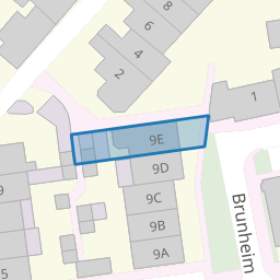 Perceel BMN01-G-5206