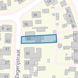 Perceel BMN01-G-5217