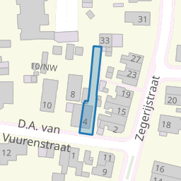 Perceel BMN01-G-5220