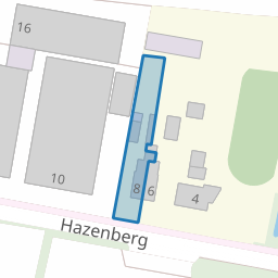 Perceel BMN01-G-5222