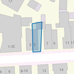 Perceel BMN01-G-5233