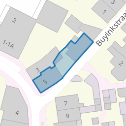 Perceel BMN01-G-5235