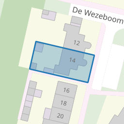 Perceel BMN01-G-5241