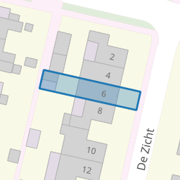 Perceel BMN01-G-5262