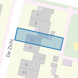 Perceel BMN01-G-5272