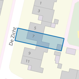 Perceel BMN01-G-5273