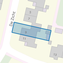 Perceel BMN01-G-5274