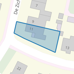 Perceel BMN01-G-5275