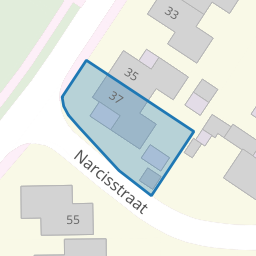 Perceel BMN01-G-5280