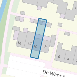 Perceel BMN01-G-5293