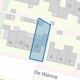 Perceel BMN01-G-5294