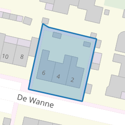 Perceel BMN01-G-5295