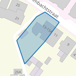 Perceel BMN01-G-5300